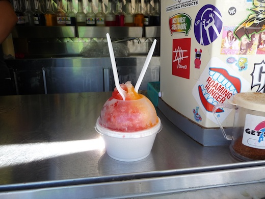 Get Shaved shaved ice Get Shaved shaved ice